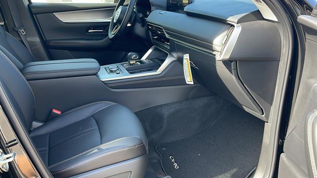 2025 Mazda CX-90 3.3 Turbo Premium Sport Corona CA