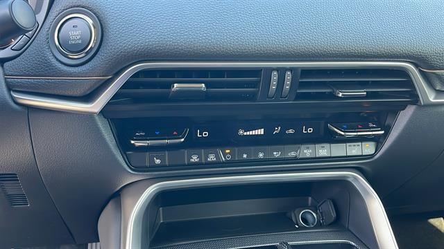 2025 Mazda CX-90 3.3 Turbo Premium Sport Corona CA