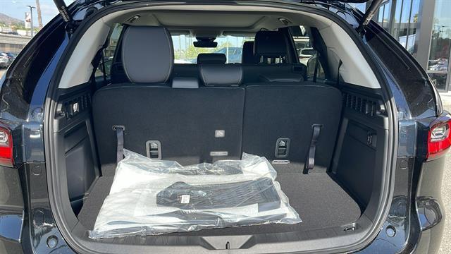 2025 Mazda CX-90 3.3 Turbo Premium Sport Corona CA
