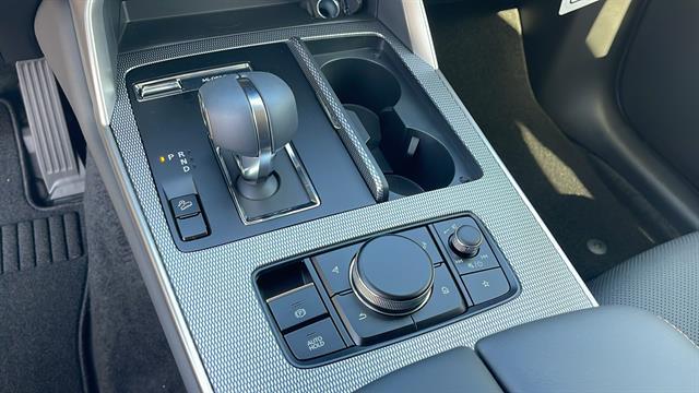 2025 Mazda CX-90 3.3 Turbo Premium Sport Corona CA