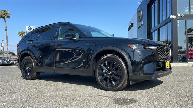 2025 Mazda CX-90 3.3 Turbo Premium Sport Corona CA
