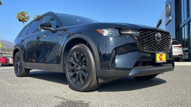 2025 Mazda CX-90 3.3 Turbo Premium Sport Corona CA