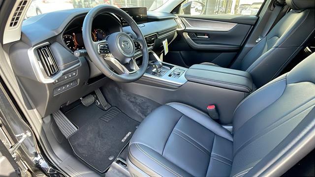 2025 Mazda CX-90 3.3 Turbo Premium Sport Corona CA