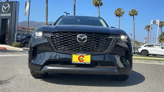 2025 Mazda CX-90 3.3 Turbo Premium Sport Corona CA