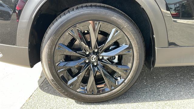 2025 Mazda CX-90 3.3 Turbo Premium Sport Corona CA