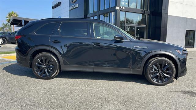 2025 Mazda CX-90 3.3 Turbo Premium Sport Corona CA