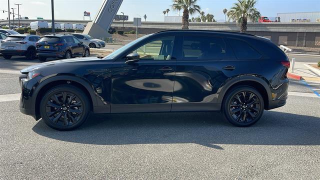 2025 Mazda CX-90 3.3 Turbo Premium Sport Corona CA