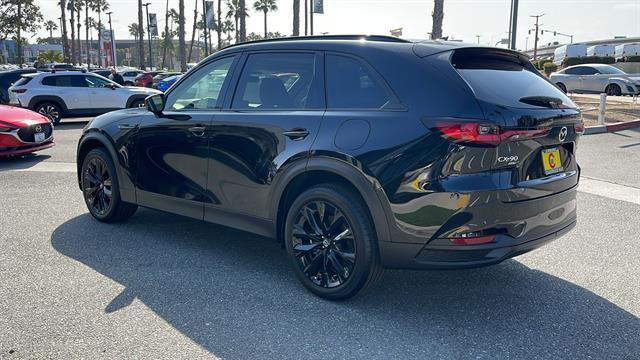 2025 Mazda CX-90 3.3 Turbo Premium Sport Corona CA