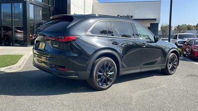 2025 Mazda CX-90 3.3 Turbo Premium Sport Corona CA