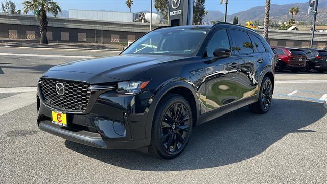 2025 Mazda CX-90 3.3 Turbo Premium Sport Corona CA