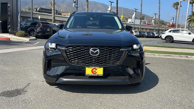 2025 Mazda CX-90 3.3 Turbo Premium Sport Corona CA