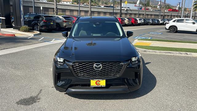 2025 Mazda CX-90 3.3 Turbo Premium Sport Corona CA