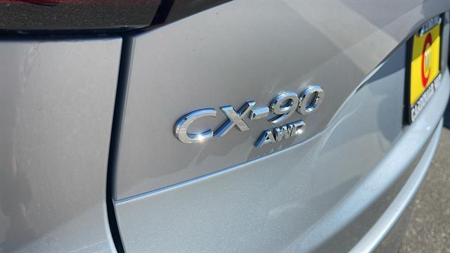 2025 Mazda CX-90 3.3 Turbo Premium Sport Corona CA
