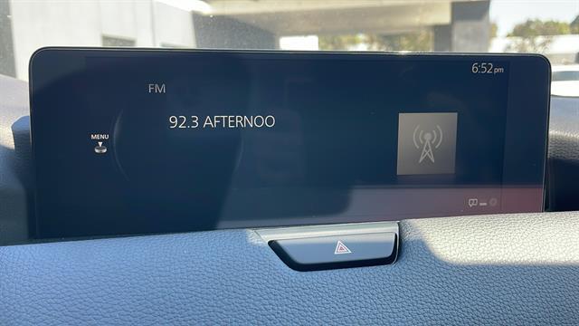 2025 Mazda CX-90 3.3 Turbo Premium Sport Corona CA