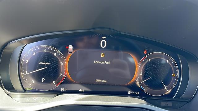 2025 Mazda CX-90 3.3 Turbo Premium Sport Corona CA