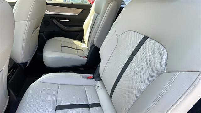2025 Mazda CX-90 3.3 Turbo Premium Sport Corona CA