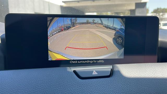2025 Mazda CX-90 3.3 Turbo Premium Sport Corona CA