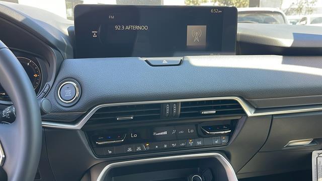 2025 Mazda CX-90 3.3 Turbo Premium Sport Corona CA