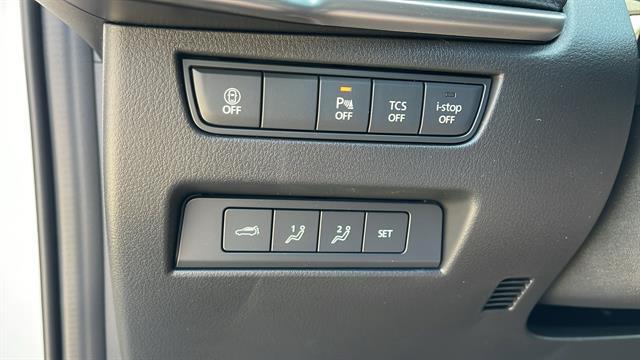 2025 Mazda CX-90 3.3 Turbo Premium Sport Corona CA