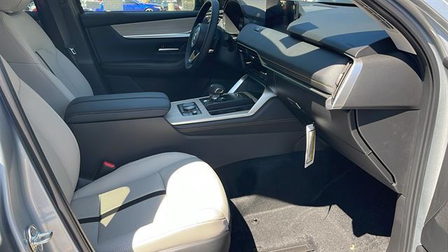 2025 Mazda CX-90 3.3 Turbo Premium Sport Corona CA