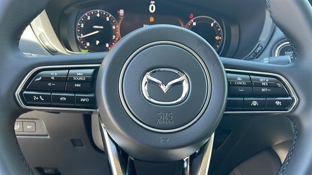 2025 Mazda CX-90 3.3 Turbo Premium Sport Corona CA