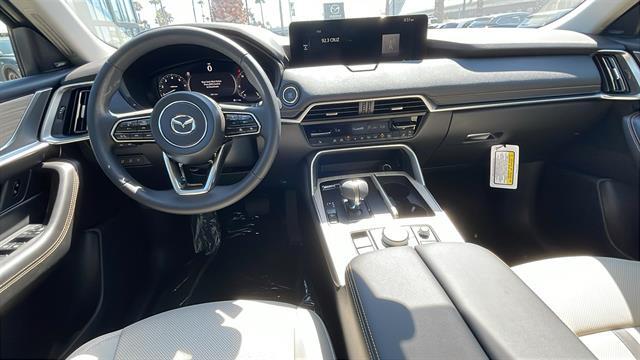 2025 Mazda CX-90 3.3 Turbo Premium Sport Corona CA