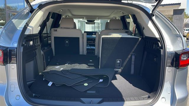 2025 Mazda CX-90 3.3 Turbo Premium Sport Corona CA