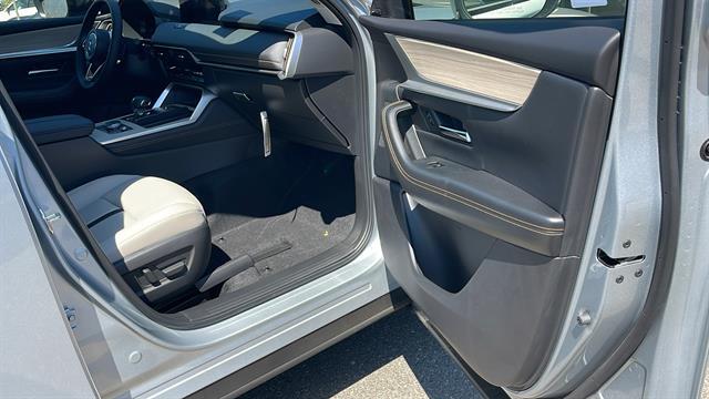 2025 Mazda CX-90 3.3 Turbo Premium Sport Corona CA