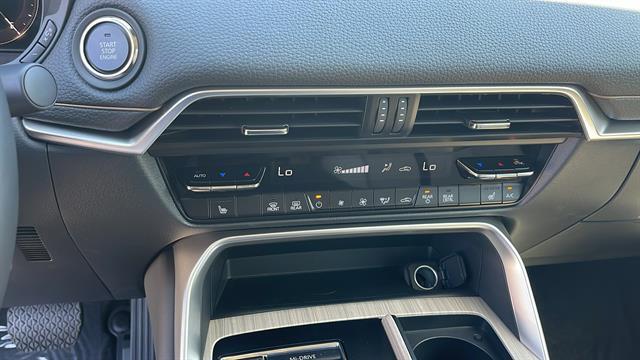 2025 Mazda CX-90 3.3 Turbo Premium Sport Corona CA