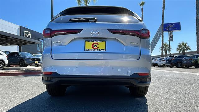 2025 Mazda CX-90 3.3 Turbo Premium Sport Corona CA