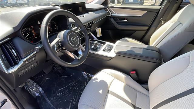 2025 Mazda CX-90 3.3 Turbo Premium Sport Corona CA