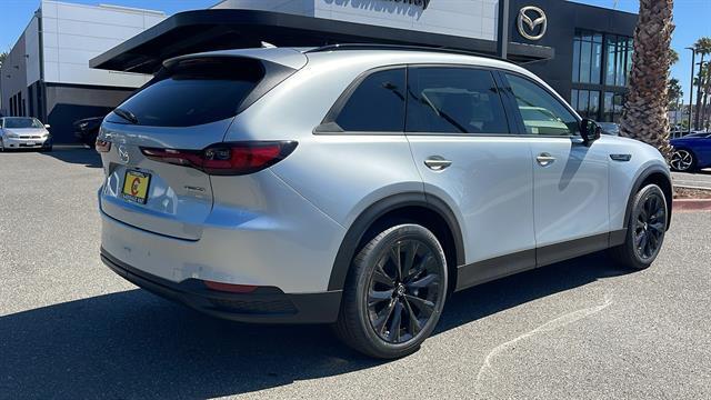 2025 Mazda CX-90 3.3 Turbo Premium Sport Corona CA