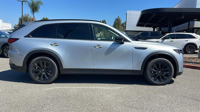 2025 Mazda CX-90 3.3 Turbo Premium Sport Corona CA