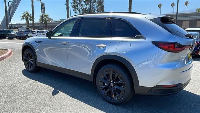 2025 Mazda CX-90 3.3 Turbo Premium Sport Corona CA