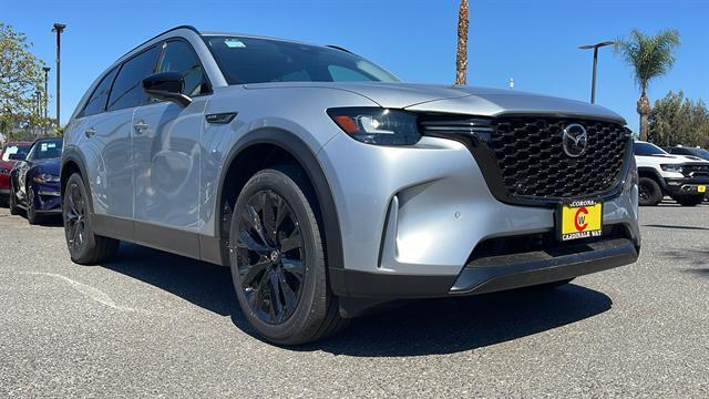 2025 Mazda CX-90 3.3 Turbo Premium Sport Corona CA