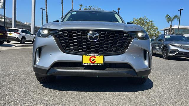 2025 Mazda CX-90 3.3 Turbo Premium Sport Corona CA