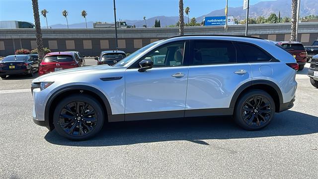 2025 Mazda CX-90 3.3 Turbo Premium Sport Corona CA