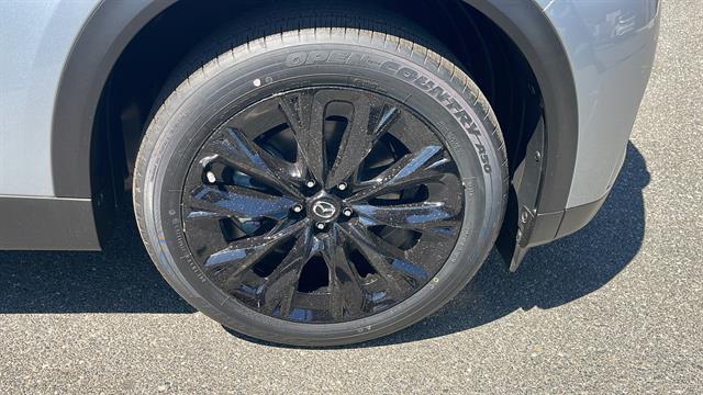 2025 Mazda CX-90 3.3 Turbo Premium Sport Corona CA