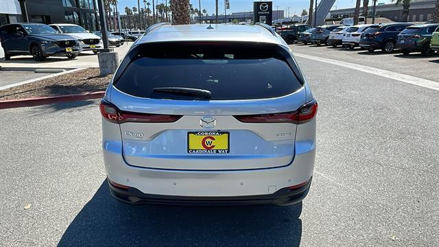 2025 Mazda CX-90 3.3 Turbo Premium Sport Corona CA