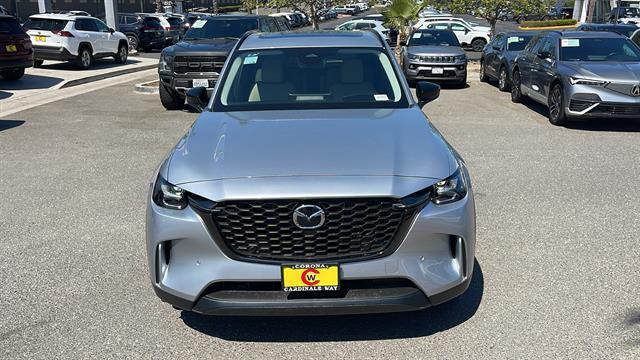 2025 Mazda CX-90 3.3 Turbo Premium Sport Corona CA