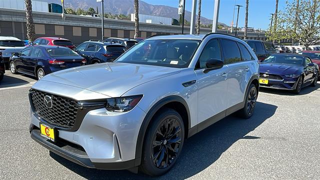 2025 Mazda CX-90 3.3 Turbo Premium Sport Corona CA