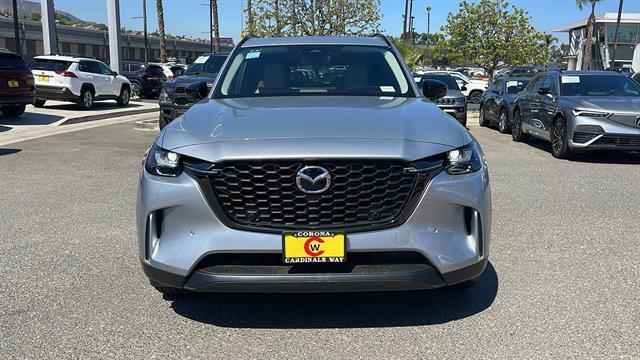 2025 Mazda CX-90 3.3 Turbo Premium Sport Corona CA