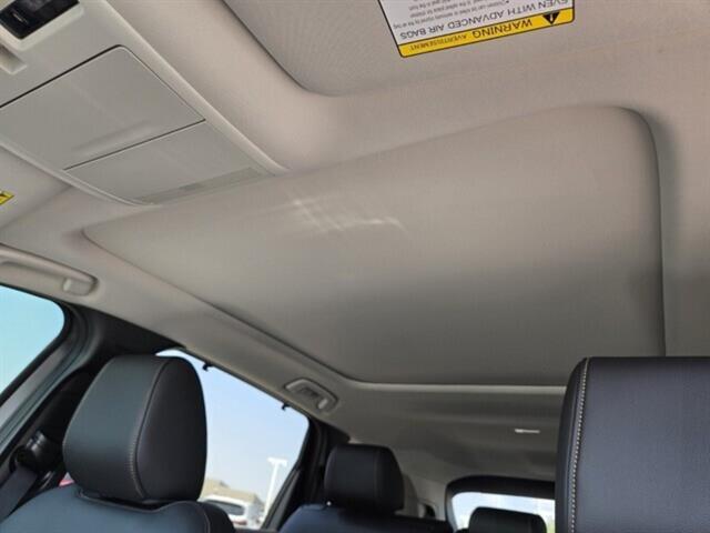 2025 Mazda CX-90 3.3 Turbo Premium Sport Las Vegas NV