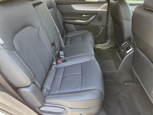 2025 Mazda CX-90 3.3 Turbo Premium Sport Las Vegas NV