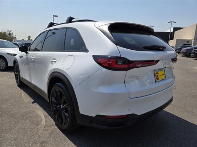 2025 Mazda CX-90 3.3 Turbo Premium Sport Las Vegas NV