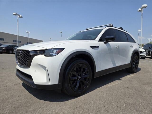 2025 Mazda CX-90 3.3 Turbo Premium Sport Las Vegas NV
