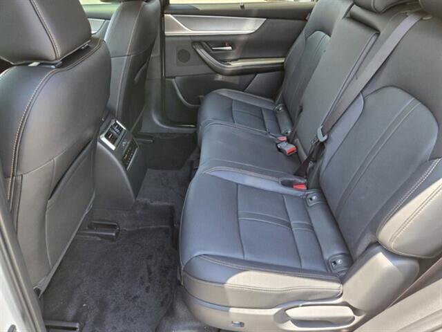 2025 Mazda CX-90 3.3 Turbo Premium Sport Las Vegas NV