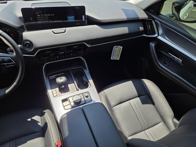 2025 Mazda CX-90 3.3 Turbo Premium Sport Las Vegas NV