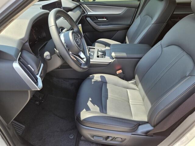 2025 Mazda CX-90 3.3 Turbo Premium Sport Las Vegas NV