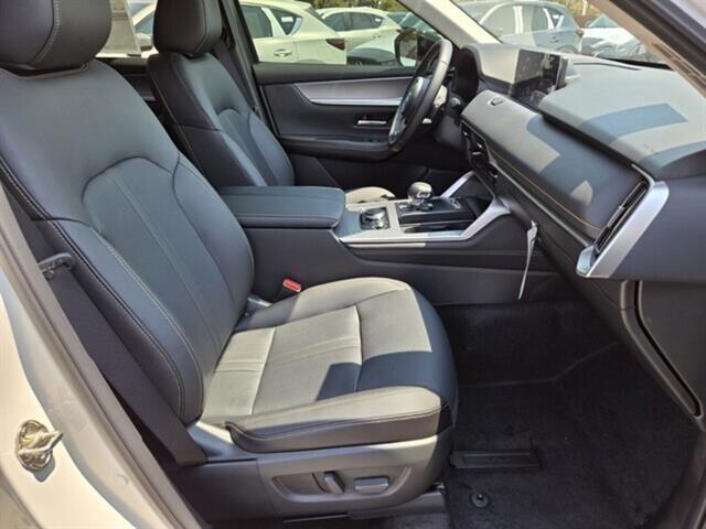 2025 Mazda CX-90 3.3 Turbo Premium Sport Las Vegas NV